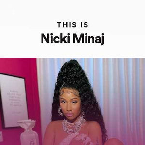 Nicki Minaj - This Is Nicki Minaj  (3 Cd's)