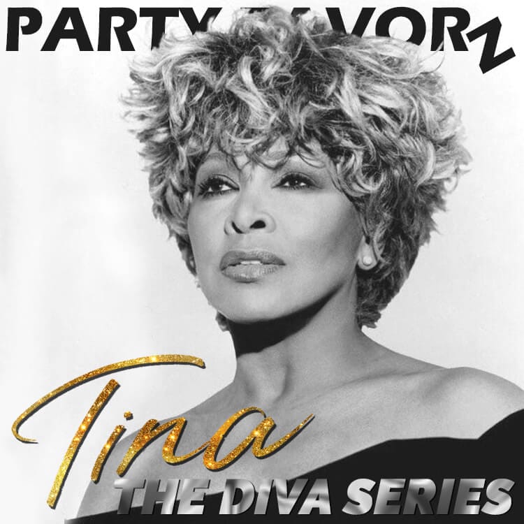 Tina Turner: A Tribute Dance Mix