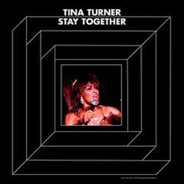 Tina Turner – Stay Together (Live 1984)