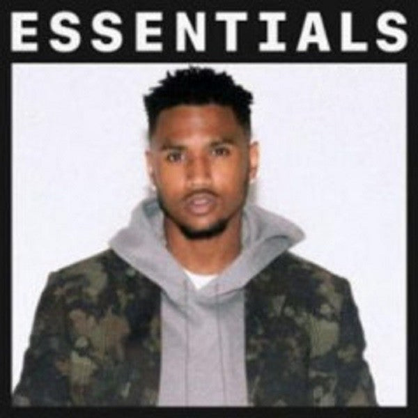 Trey Songz – Essentials