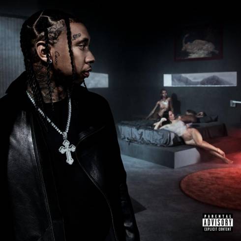 Tyga – NSFW
