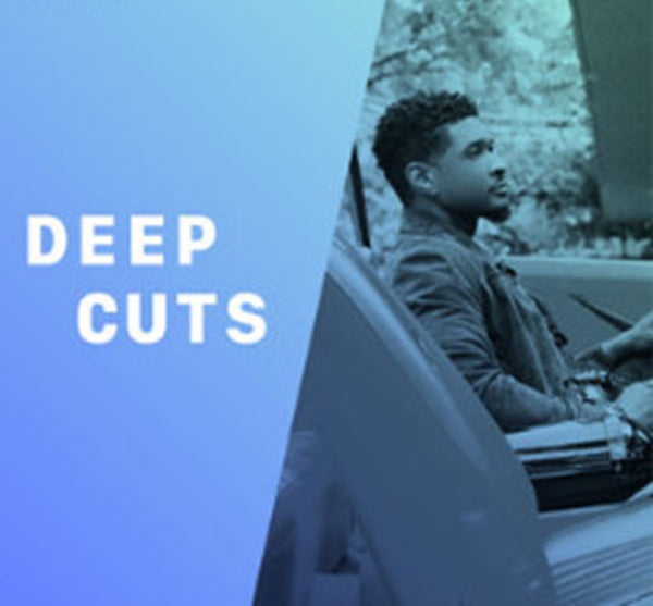 Usher – Usher Deep Cuts