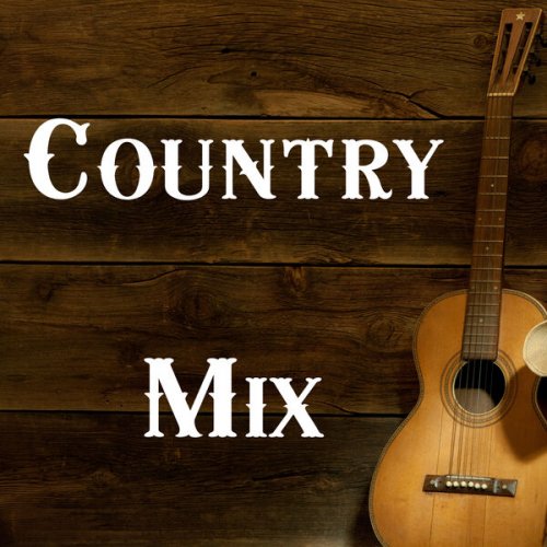 Various - Country Mix (2 Cd's)