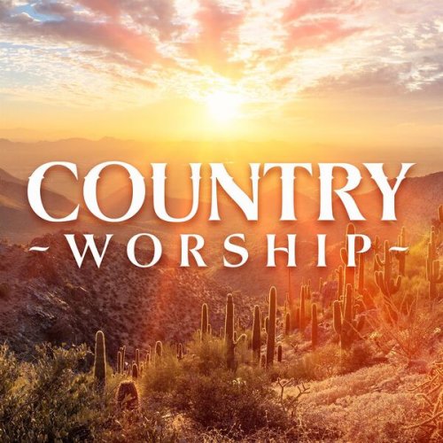 Various - Country Worship (2 Cd's)