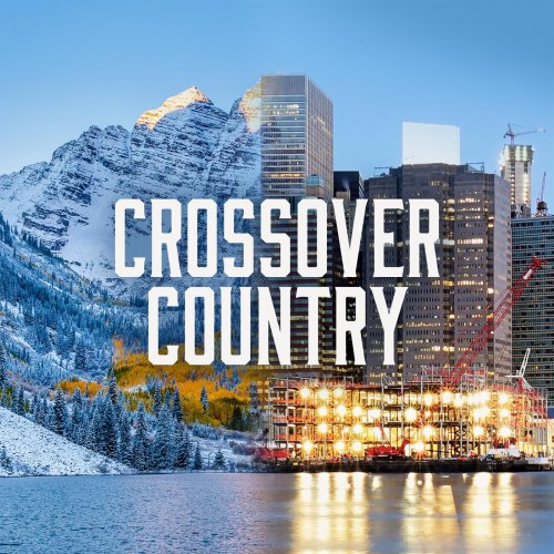 Various - Crossover Country