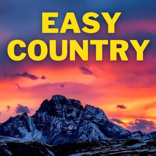 Various - Easy Country (2 Cd's)
