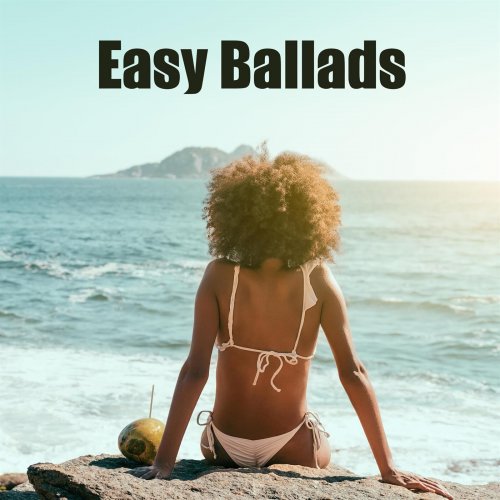 Various - Easy Ballads