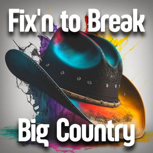 Various -  Fix'n_to_Break Big Country