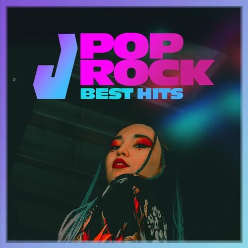 Various - J-POP & J-ROCK : Japan _Best_Hits
