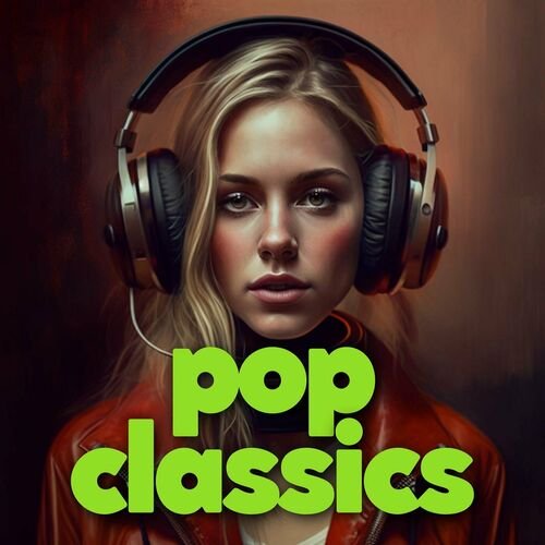 Various - Pop Classics