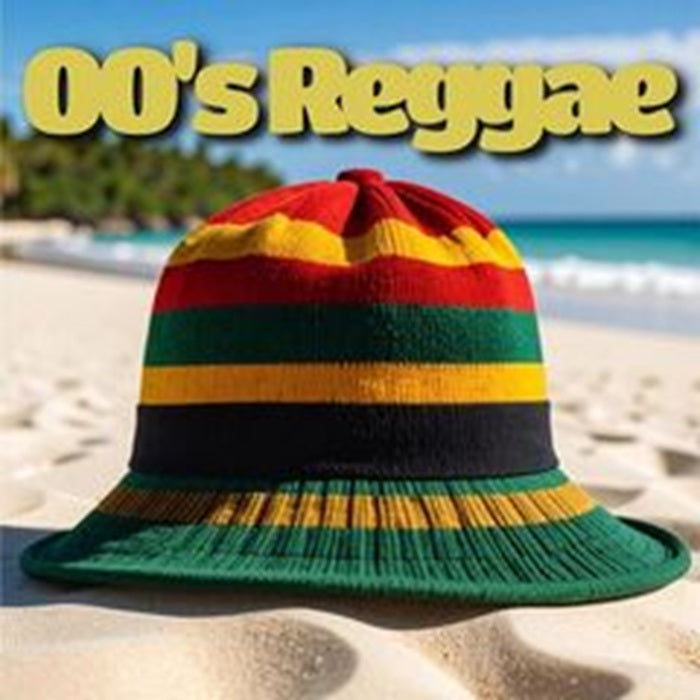 Various Artists – 00’s Reggae (2 Cd's)