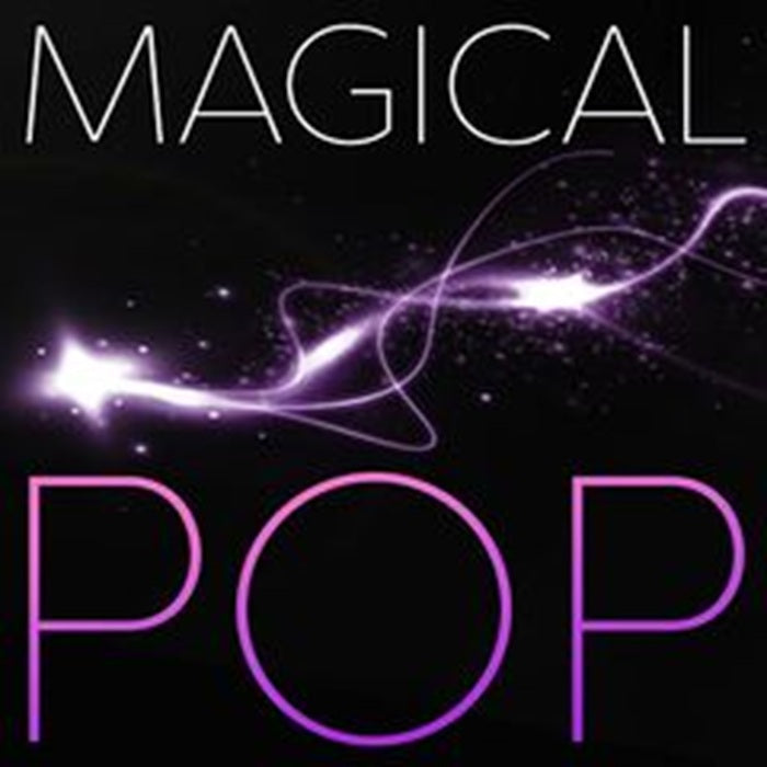 Various Artists – MagicaI Pop (2 Cd's)