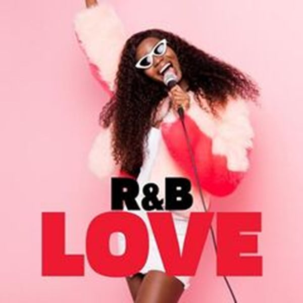 Various Artists – R&B Love