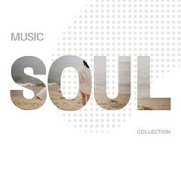 Various Artists – SouI Music CoIIection (2 Cd's)