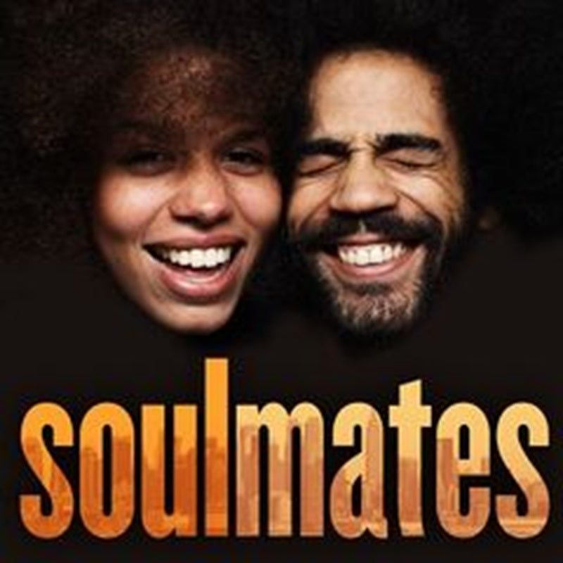 Various Artists – Soulmates (2 Cd's)