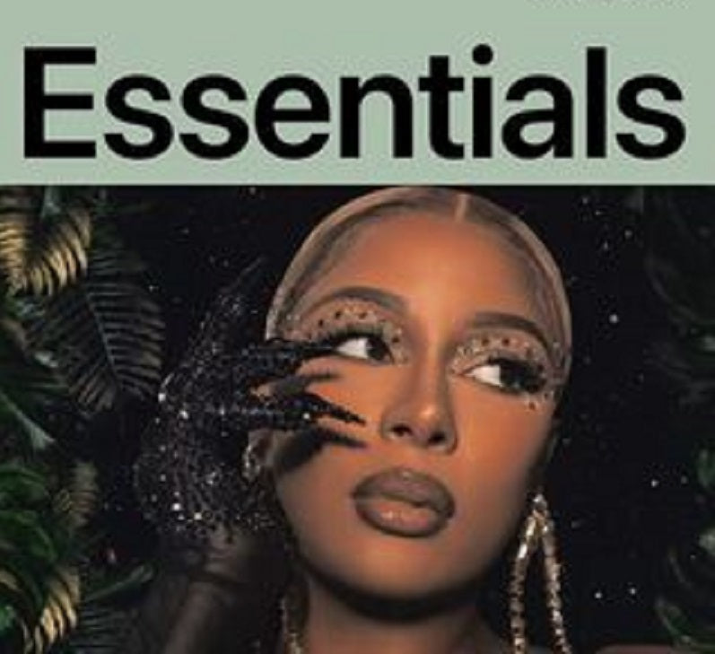Victoria Monet – Essentials