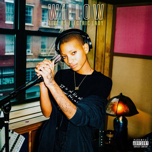 WILLOW - Live At Electric Lady