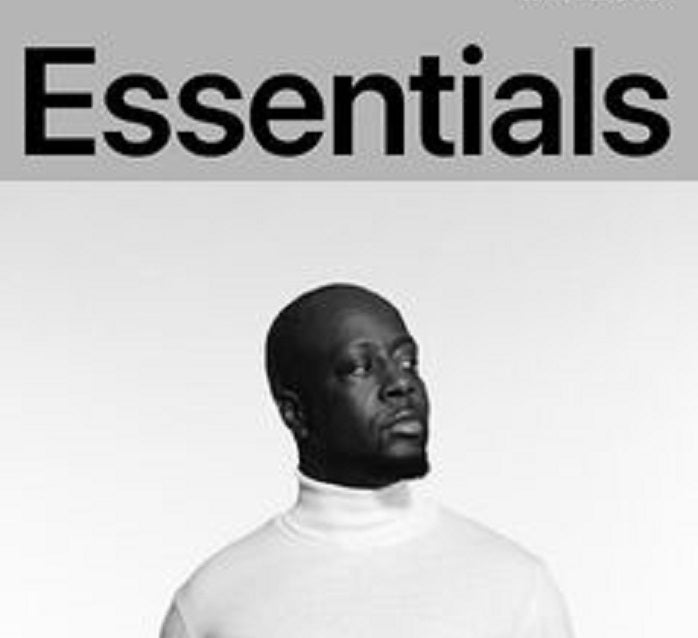 Wyclef Jean – Essentials