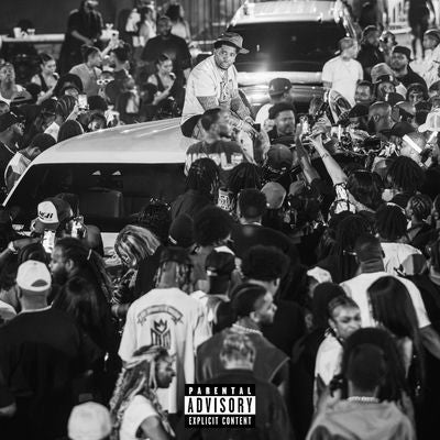 YFN Lucci – ALREADY LEGEND