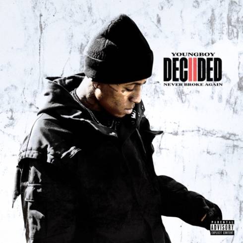 Youngboy Never Broke Again – _Decided 2