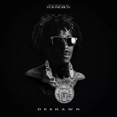 YoungBoy Never Broke Again – Deshawn