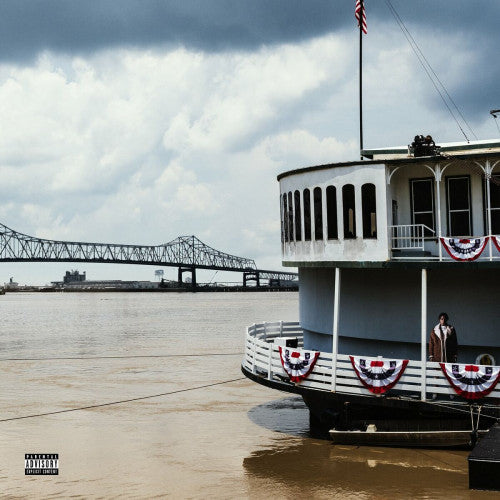 YoungBoy Never Broke Again - Don't Try This At Home (2 Cd's)