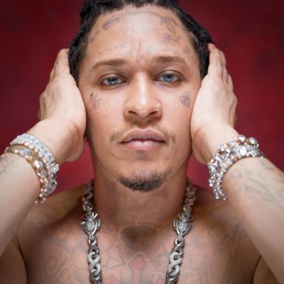 Young Thug – UY SCUTI