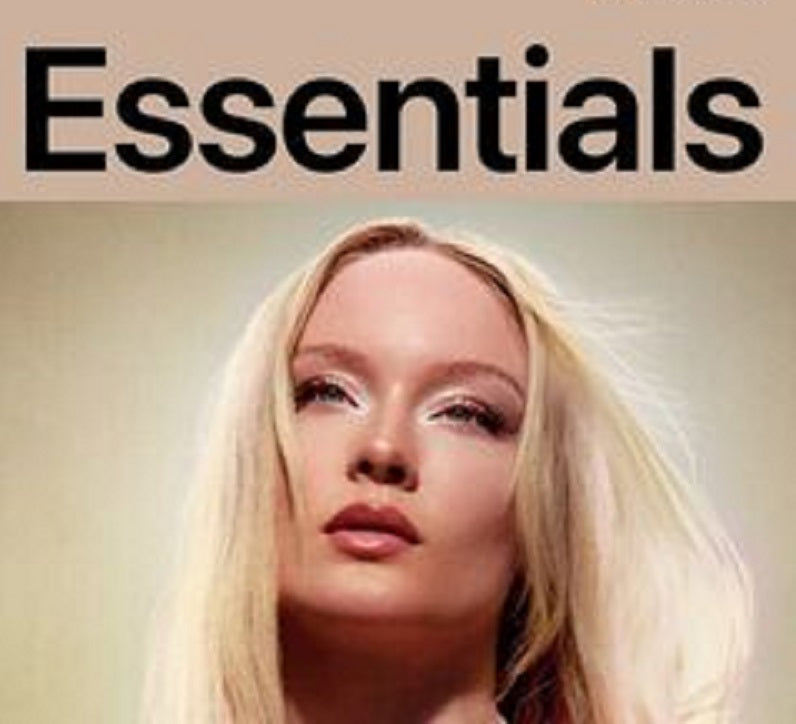 Zara Larsson – Essentials