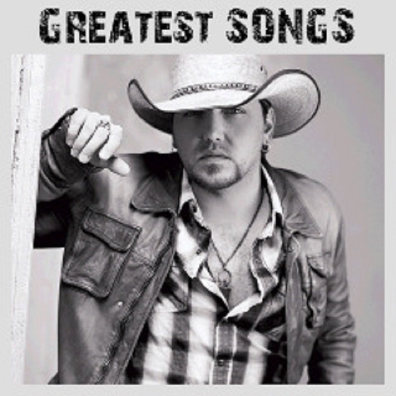 Jason Aldean – Greatest Songs