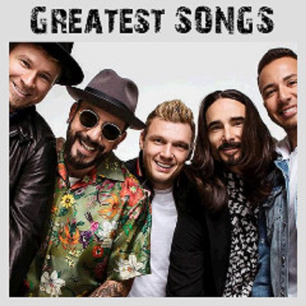 Backstreet Boys – Greatest Songs
