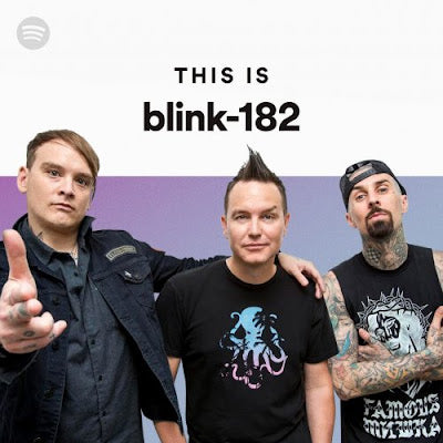 Blink-182 - This is blink-182