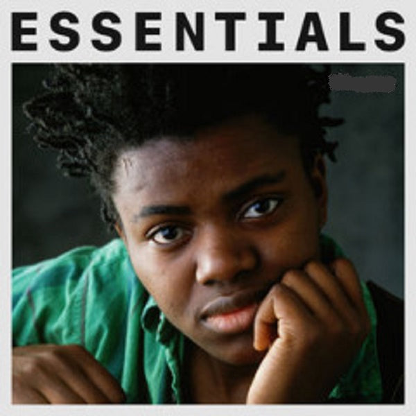 Tracy Chapman – Essentials