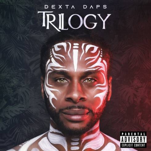 Dexta Daps – TriIogy