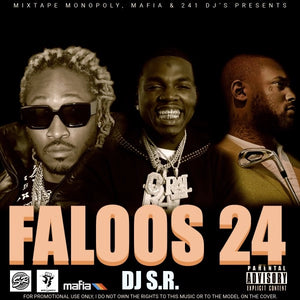 DJ_S.R. - FaIoos 24 Hip-Hop