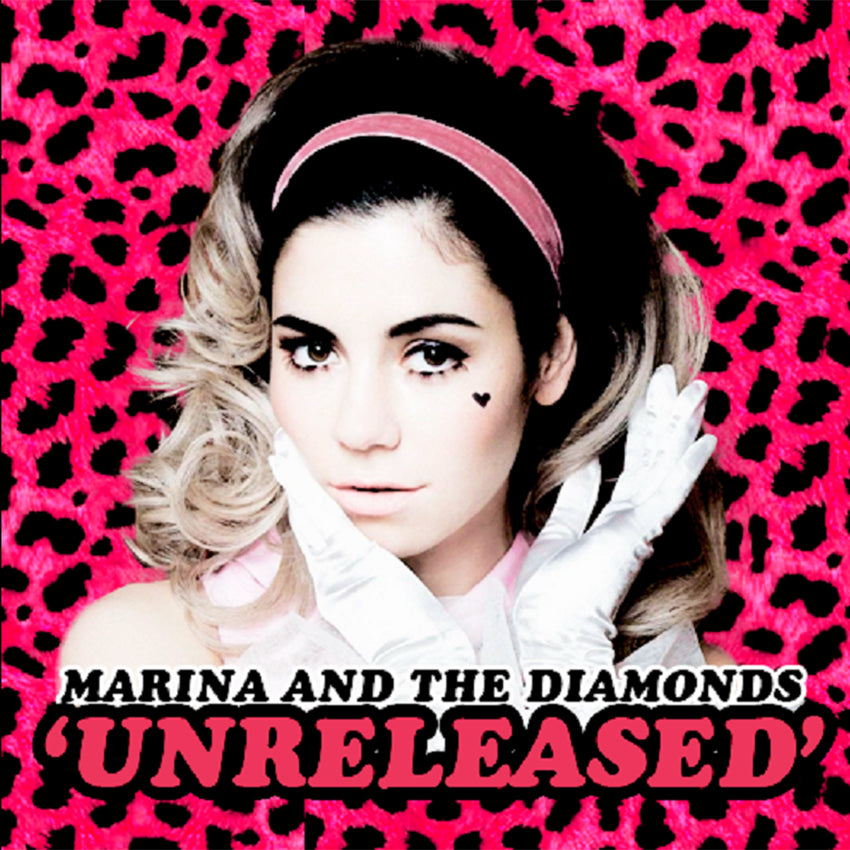 Marina and The Diamonds - UnreIeased 2025