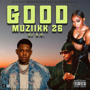 DJ_S.R - Good_Muziikk 26