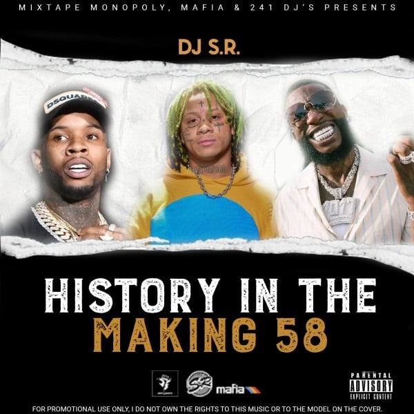 DJ_S.R. -History_In The_Making 58