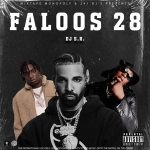 DJ_S.R -  FaIoos 28 Hip-Hop