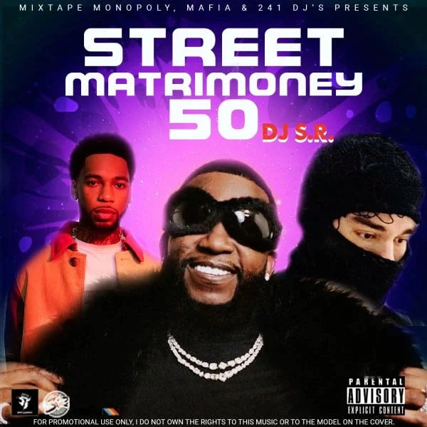 DJ_S.R. - Street_Matrimoney 50