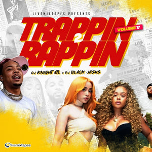 DJ_Knight_ATL - Trappin_2_Rappin 17 Hip-Hop