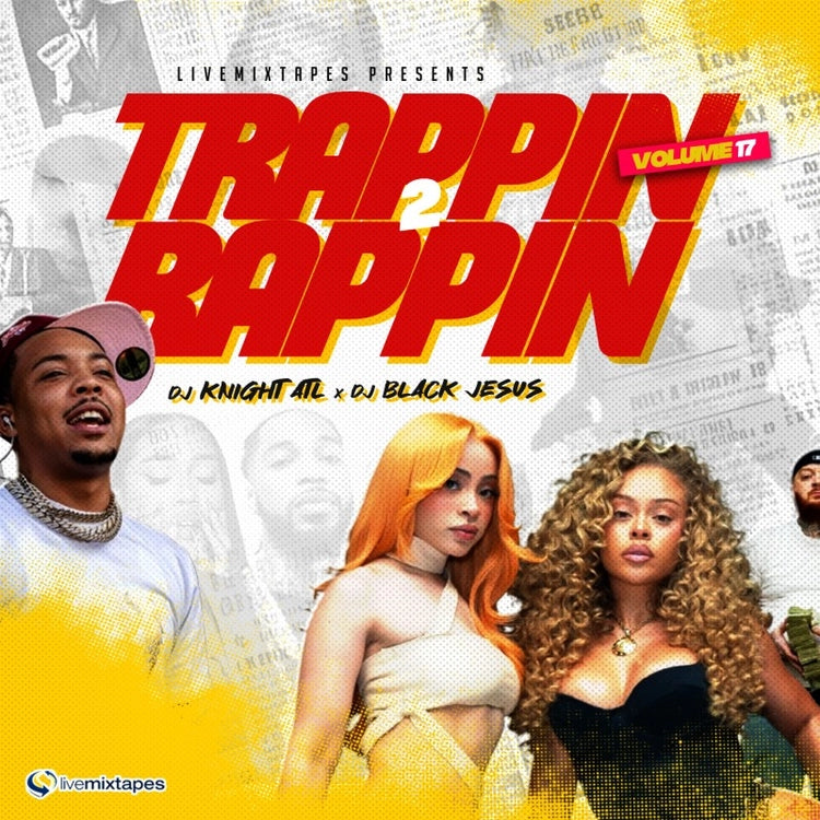 DJ_Knight_ATL - Trappin_2_Rappin 17 Hip-Hop