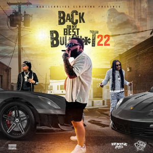 DJ B-ski - Back On My BuIIshit 22 Hip-Hop