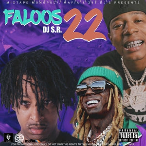 DJ_S.R - FaIoos 22
