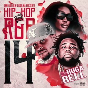 DJ_Ruga_Rell - Hip-Hop and R&B 14