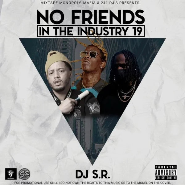 Dj_SR - No_Friends_In The_Industry_19