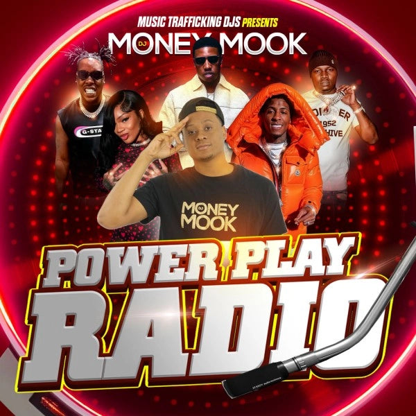 DJ_Money_Mook -  Power_Play_Radio Hip-Hop