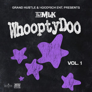 DJ_MLK - Whoopty Doo Hip-Hop
