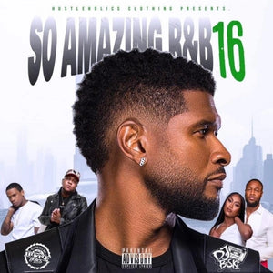 DJ_B-Ski - So_Amazing R&B 16