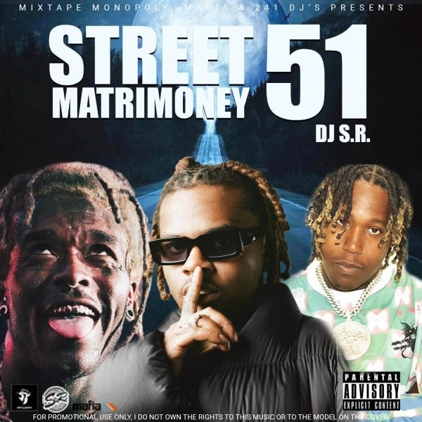 DJ_S.R - Street_Matrimoney 51