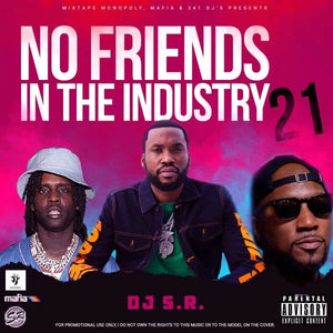 DJ_S.R. - No_Friends In The_Industry_21